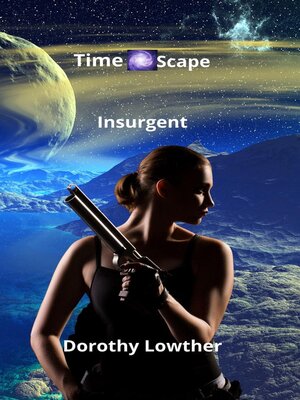 cover image of Insurgent